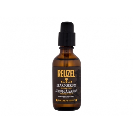 Reuzel Beard Serum (olej na fúzy)