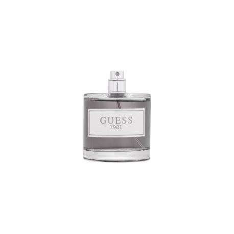 GUESS Guess 1981 (toaletná voda)