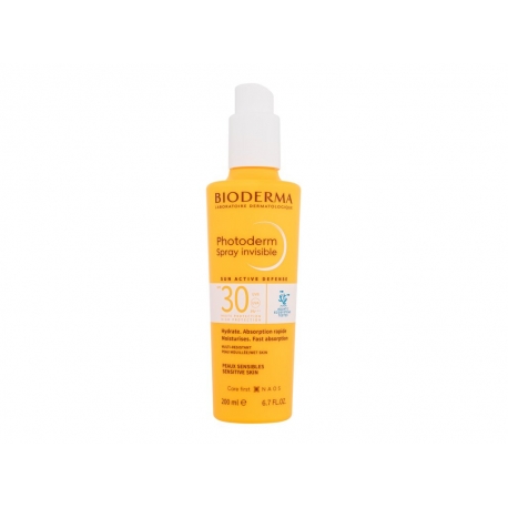 BIODERMA Photoderm (opaľovací prípravok na telo)