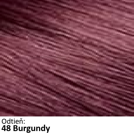 48 Burgundy