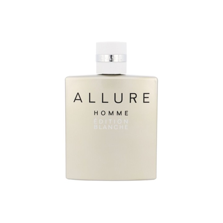 Chanel Allure Homme Edition Blanche – Parfumovaná voda pre mužov