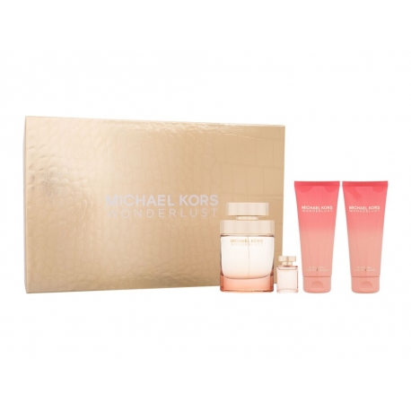 Michael Kors Wonderlust (set)