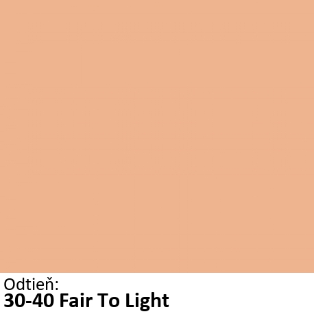 30-40 Fair To Light