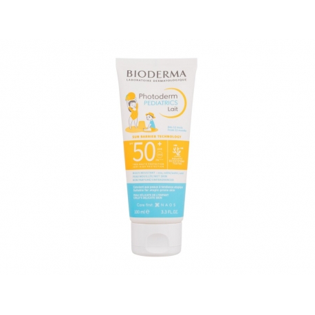 BIODERMA Photoderm Pediatrics (opaľovací prípravok na telo)