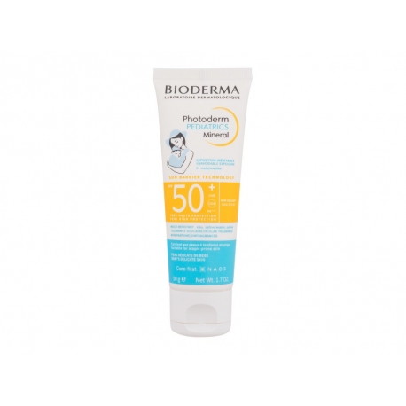 BIODERMA Photoderm Pediatrics (opaľovací prípravok na telo)