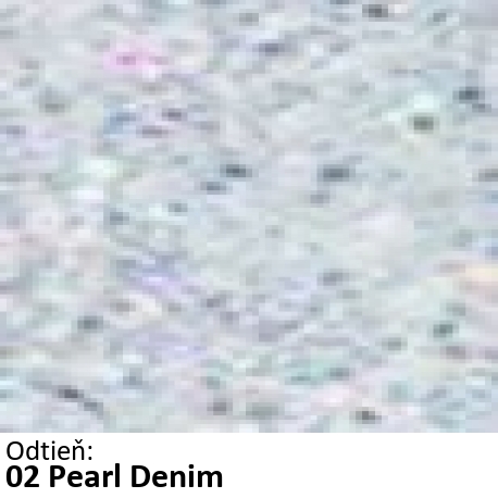 02 Pearl Denim
