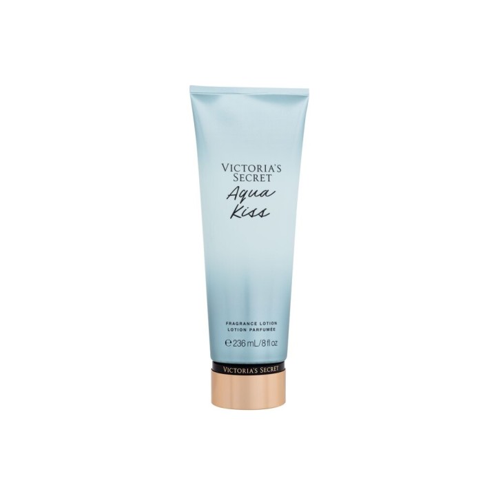 Victoria´s Secret Aqua Kiss – Telové mlieko pre ženy