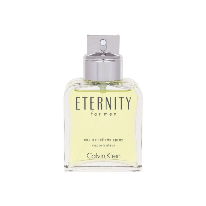 Calvin Klein Eternity – Toaletná voda pre mužov