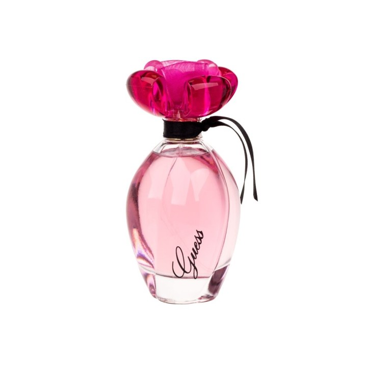 GUESS Girl – Toaletná voda pre ženy