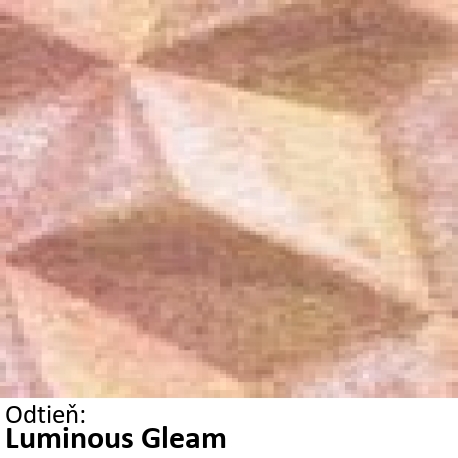 Luminous Gleam