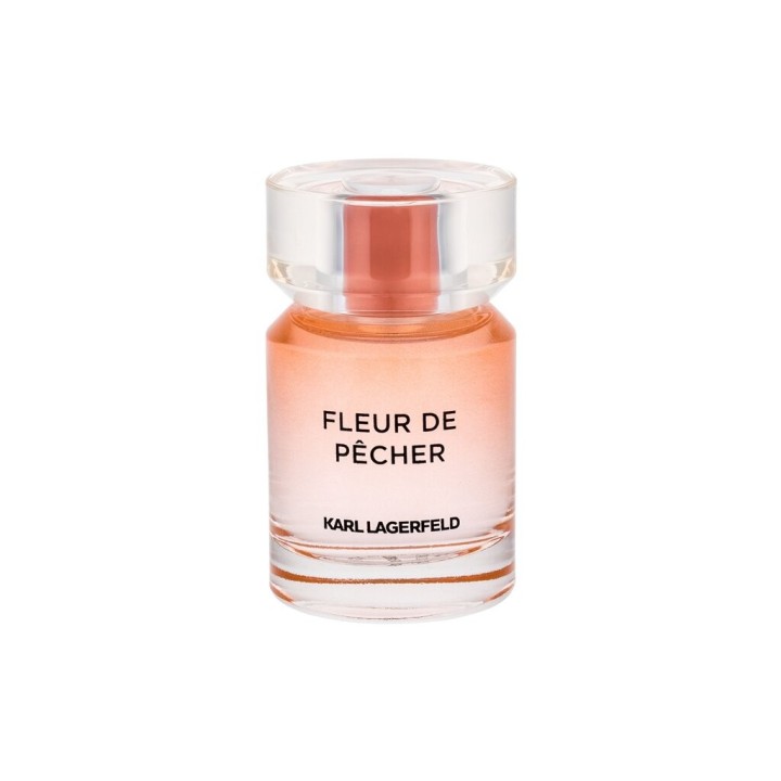 Karl Lagerfeld Les Parfums Matieres Fleur De Pecher…