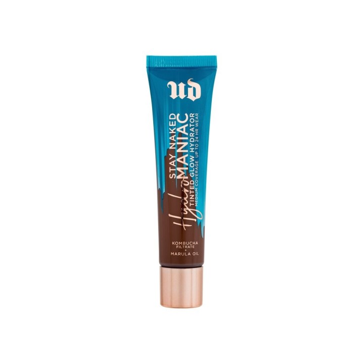 Urban Decay Stay Naked Hydromaniac Tinted Glow Hydrator…