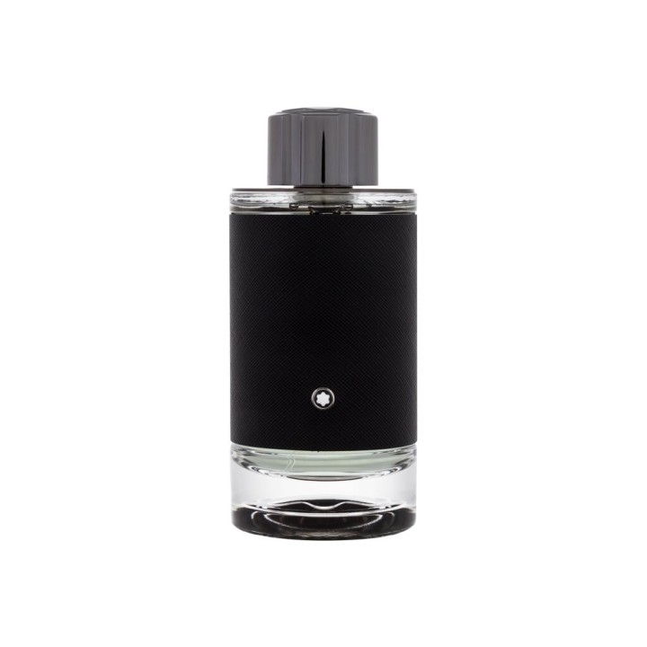 Montblanc Explorer – Parfumovaná voda pre mužov