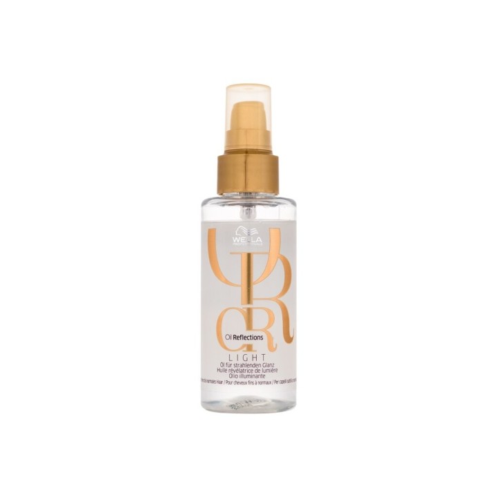 Wella Professionals Oil Reflections Luminous Reflective Oil…