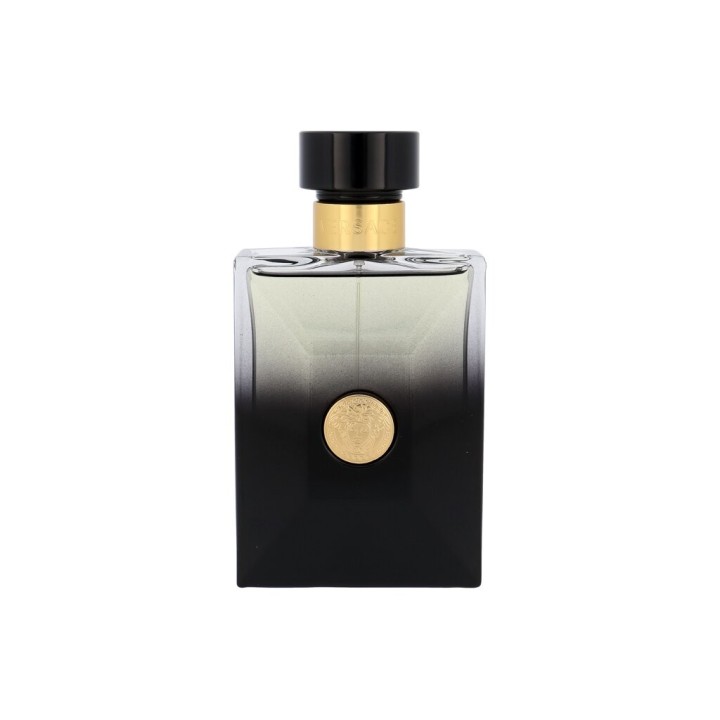 Versace Pour Homme Oud Noir – Parfumovaná voda pre mužov