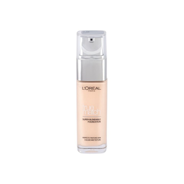 L'Oréal Paris True Match Super-Blendable Foundation – Make-up…
