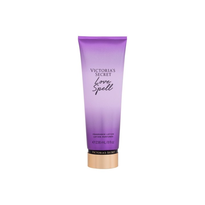 Victoria´s Secret Love Spell – Telové mlieko pre ženy
