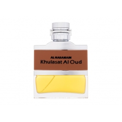 Al Haramain Khulasat Al Oudh (parfumovaná voda)