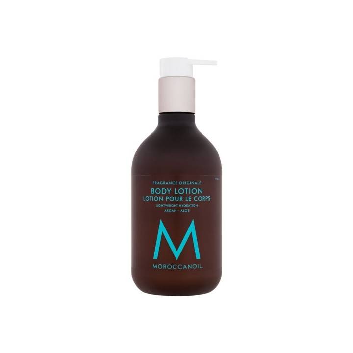 Moroccanoil Fragrance Originale Body Lotion – Telové mlieko pre…