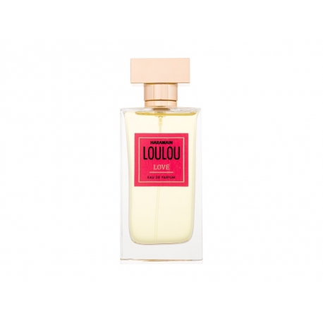 Al Haramain Loulou (parfumovaná voda)