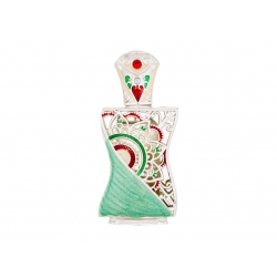 Al Haramain Sama (parfumovaný olej)