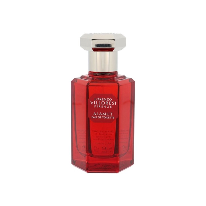 Lorenzo Villoresi Alamut – Toaletná voda unisex
