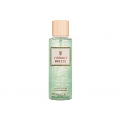 Victoria´s Secret Vibrant Breeze (telový sprej)