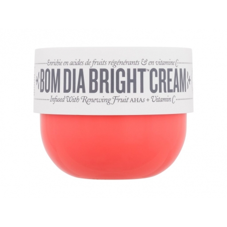 Sol De Janeiro Bom Dia Bright (telový krém)