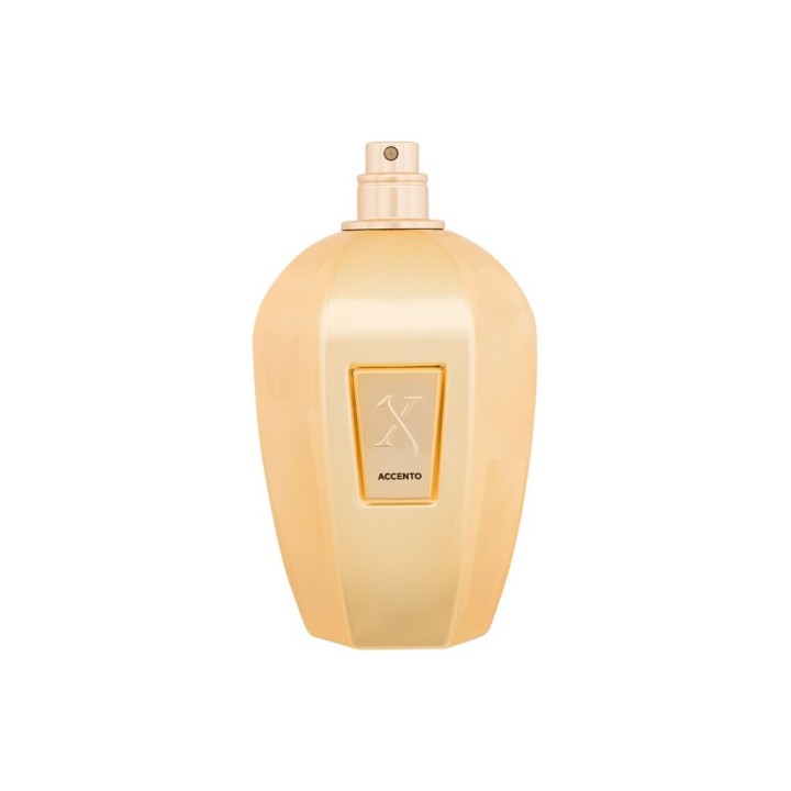 Xerjoff V Collection Accento Overdose – Parfumovaná voda unisex