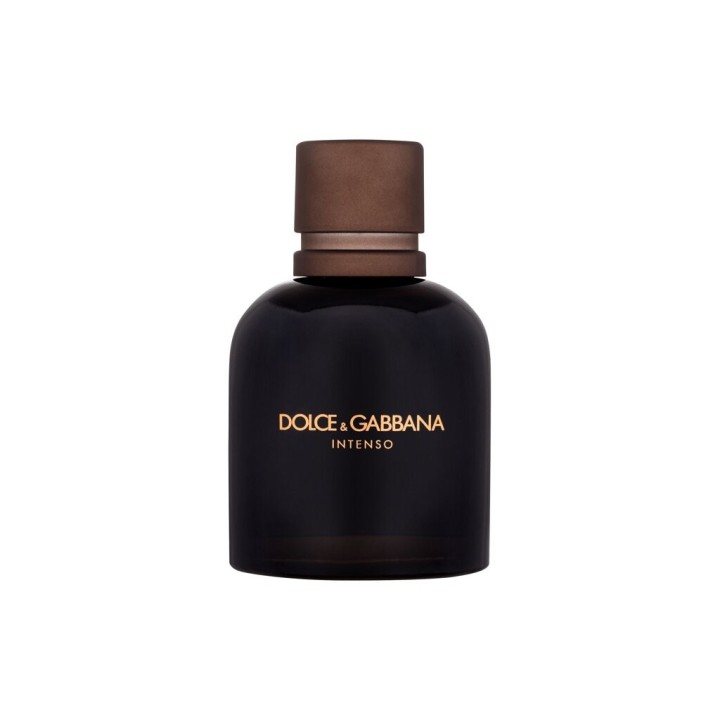 Dolce&Gabbana Pour Homme Intenso – Parfumovaná voda pre mužov