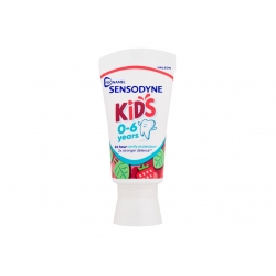 Sensodyne Pronamel (zubná pasta)