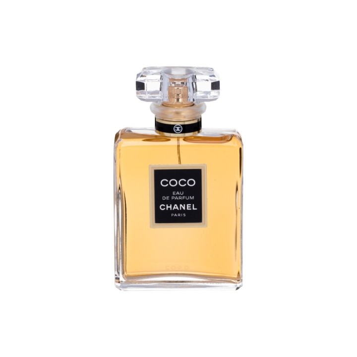 Chanel Coco – Parfumovaná voda pre ženy