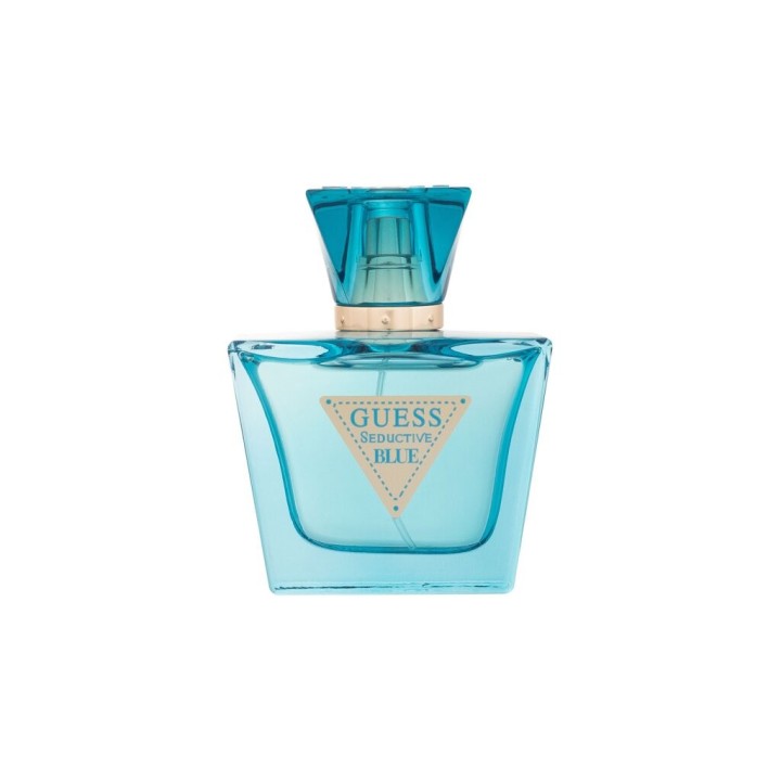 GUESS Seductive Blue – Toaletná voda pre ženy