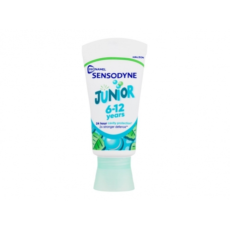 Sensodyne Pronamel (zubná pasta)