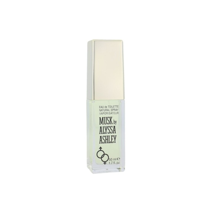 Alyssa Ashley Musk – Toaletná voda unisex