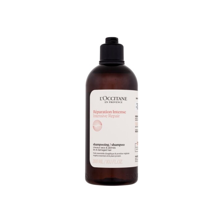 L'Occitane Intensive Repair Shampoo – Šampón unisex