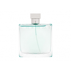 Azzaro Chrome (toaletná voda)