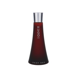 HUGO BOSS Hugo Deep Red – Parfumovaná voda pre ženy