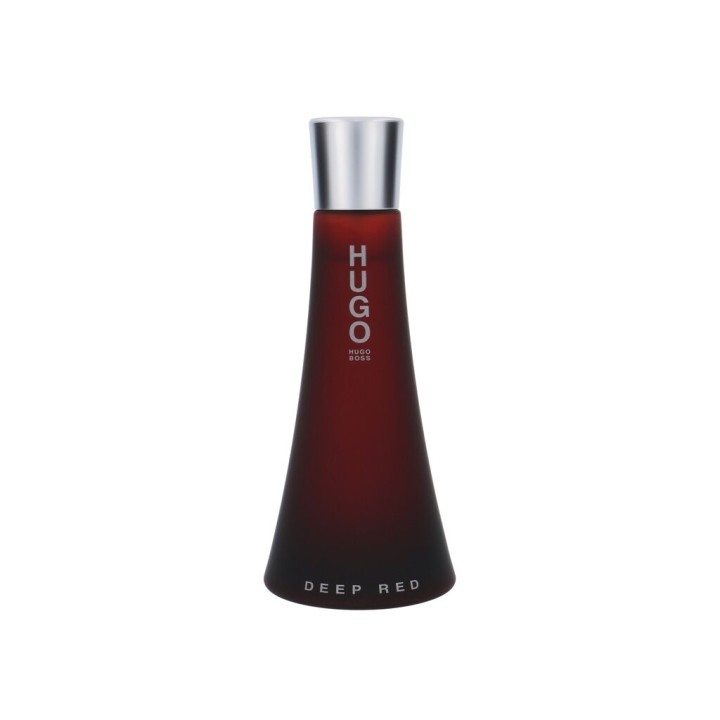 HUGO BOSS Hugo Deep Red – Parfumovaná voda pre ženy
