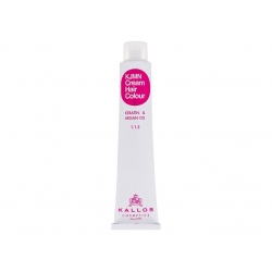 Kallos Cosmetics KJMN (farba na vlasy)