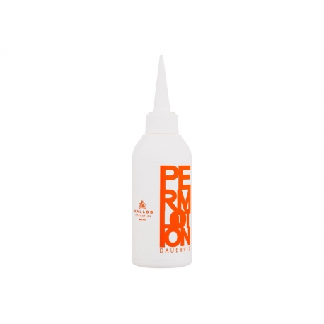 Kallos Cosmetics Perm Lotion (pre podporu vĺn)