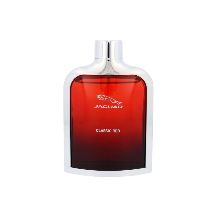 Jaguar Classic Red – Toaletná voda pre mužov