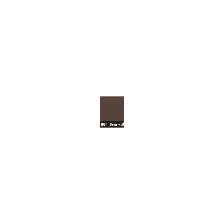 004 Brun-dépendante