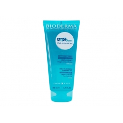 BIODERMA ABCDerm (sprchovací gél)