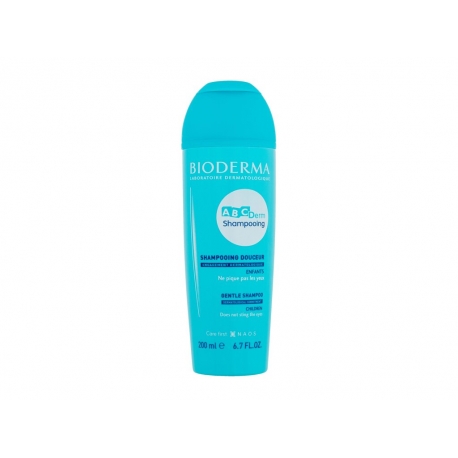 BIODERMA ABCDerm (Šampón)