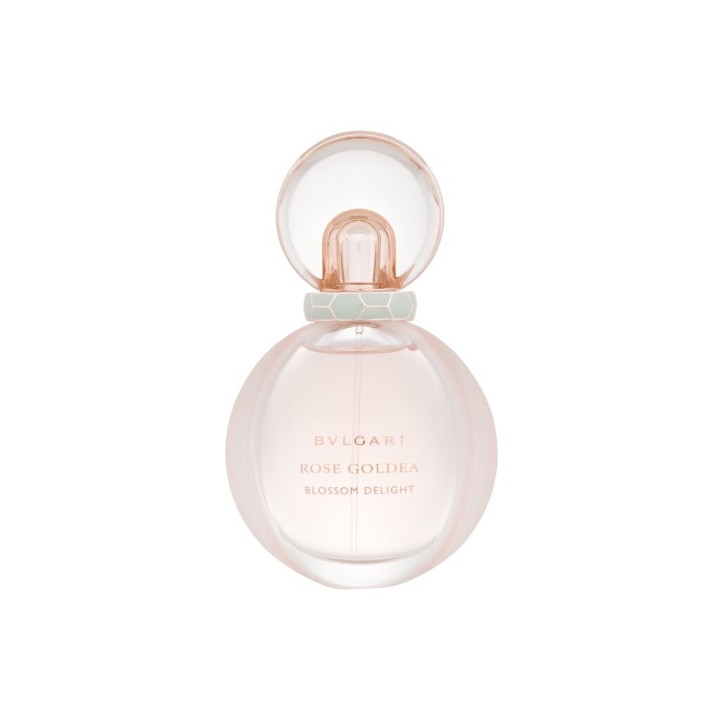 Bvlgari Rose Goldea Blossom Delight – Parfumovaná voda pre ženy