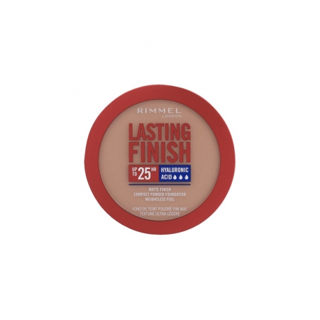 Rimmel London Lasting Finish (make-up)