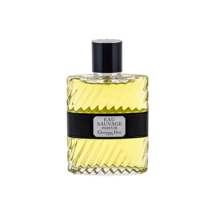 Dior Eau Sauvage Parfum 2017 – Parfumovaná voda pre mužov