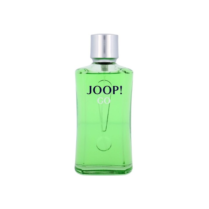 JOOP! Go – Toaletná voda pre mužov