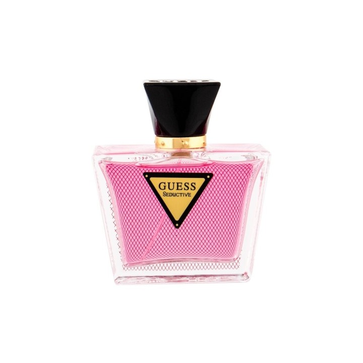 GUESS Seductive I´m Yours – Toaletná voda pre ženy